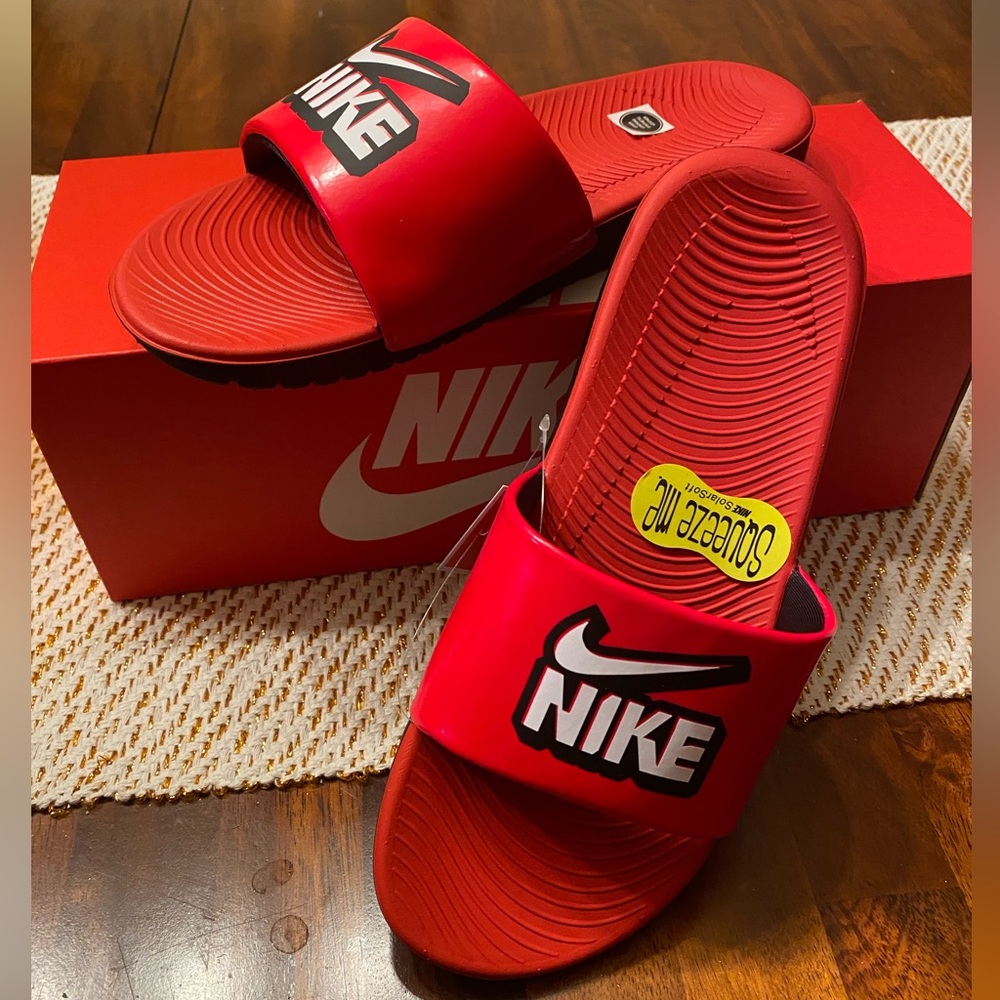 Nike Slides